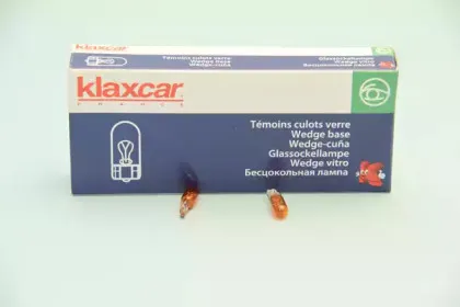 86407z KLAXCAR FRANCE Лампа накаливания, фонарь освещения номерного знака 86407z KLAXCAR FRANCE Лампа накаливания, фонарь освещения номерного знака