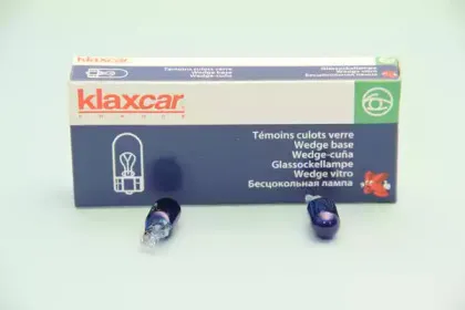 86413z KLAXCAR FRANCE Лампа накаливания, фонарь освещения номерного знака 86413z KLAXCAR FRANCE Лампа накаливания, фонарь освещения номерного знака