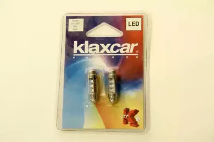 87041x KLAXCAR FRANCE Лампа накаливания, стояночный / габаритный огонь 87041x KLAXCAR FRANCE Лампа накаливания, стояночный / габаритный огонь