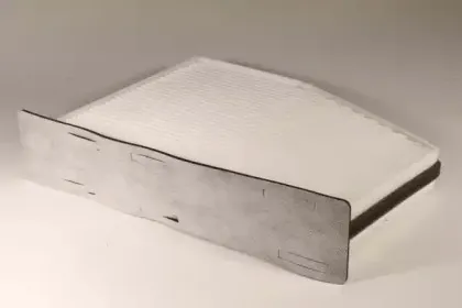 FC009Z KLAXCAR FRANCE Фильтр, воздух во внутренном пространстве FC009Z KLAXCAR FRANCE Фильтр, воздух во внутренном пространстве