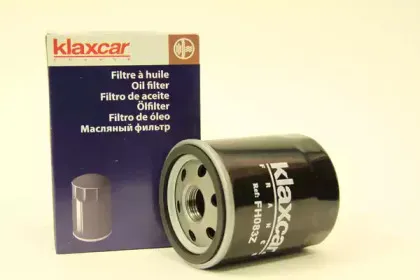 FH083Z KLAXCAR FRANCE Масляный фильтр FH083Z KLAXCAR FRANCE Масляный фильтр