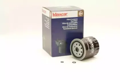 FE034Z KLAXCAR FRANCE Топливный фильтр FE034Z KLAXCAR FRANCE Топливный фильтр
