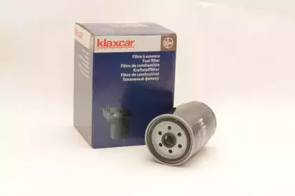 FE051Z KLAXCAR FRANCE Топливный фильтр FE051Z KLAXCAR FRANCE Топливный фильтр