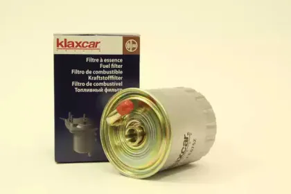 FE075z KLAXCAR FRANCE Топливный фильтр FE075z KLAXCAR FRANCE Топливный фильтр
