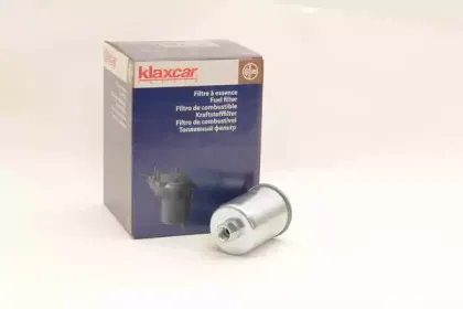 FE092Z KLAXCAR FRANCE Топливный фильтр FE092Z KLAXCAR FRANCE Топливный фильтр