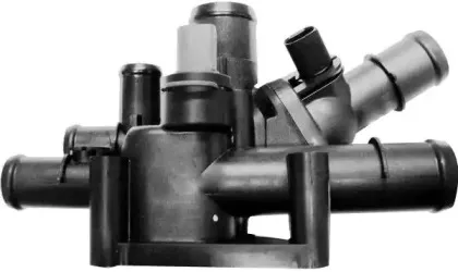 596-105 MOTORAD Термостат, охлаждающая жидкость 596-105 MOTORAD Термостат, охлаждающая жидкость