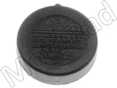 T-51 MOTORAD Крышка, радиатор T-51 MOTORAD Крышка, радиатор