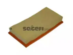 A1004 PURFLUX Воздушный фильтр A1004 PURFLUX Воздушный фильтр