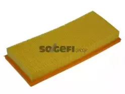 A1070 PURFLUX Воздушный фильтр A1070 PURFLUX Воздушный фильтр