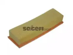 A1142 PURFLUX Воздушный фильтр A1142 PURFLUX Воздушный фильтр