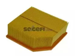 A1147 PURFLUX Воздушный фильтр A1147 PURFLUX Воздушный фильтр