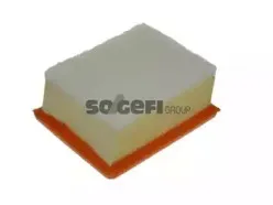 A1159 PURFLUX Воздушный фильтр A1159 PURFLUX Воздушный фильтр