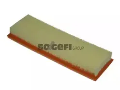 A1232 PURFLUX Воздушный фильтр A1232 PURFLUX Воздушный фильтр