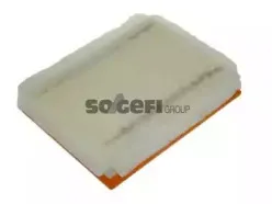 A1269 PURFLUX Воздушный фильтр A1269 PURFLUX Воздушный фильтр