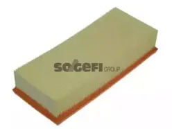 A1284 PURFLUX Воздушный фильтр A1284 PURFLUX Воздушный фильтр