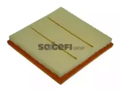 A1380 PURFLUX Воздушный фильтр A1380 PURFLUX Воздушный фильтр