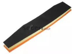 A1492 PURFLUX Воздушный фильтр A1492 PURFLUX Воздушный фильтр