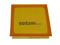 A1501 PURFLUX Воздушный фильтр A1501 PURFLUX Воздушный фильтр