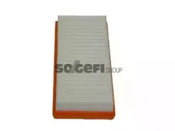 A1509 PURFLUX Воздушный фильтр A1509 PURFLUX Воздушный фильтр