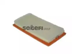 A1540 PURFLUX Воздушный фильтр A1540 PURFLUX Воздушный фильтр