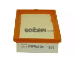 A1614 PURFLUX Воздушный фильтр A1614 PURFLUX Воздушный фильтр