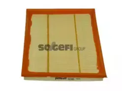 A245 PURFLUX Воздушный фильтр A245 PURFLUX Воздушный фильтр