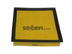 A264 PURFLUX Воздушный фильтр A264 PURFLUX Воздушный фильтр