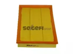 A324 PURFLUX Воздушный фильтр A324 PURFLUX Воздушный фильтр