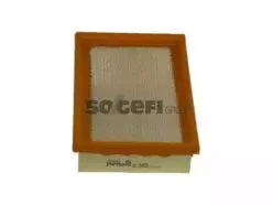 A365 PURFLUX Воздушный фильтр A365 PURFLUX Воздушный фильтр