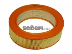 A604 PURFLUX Воздушный фильтр A604 PURFLUX Воздушный фильтр