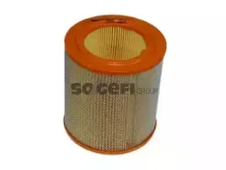 A818 PURFLUX Воздушный фильтр A818 PURFLUX Воздушный фильтр