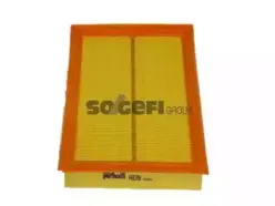 A838 PURFLUX Воздушный фильтр A838 PURFLUX Воздушный фильтр