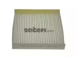 AH193 PURFLUX Фильтр, воздух во внутренном пространстве AH193 PURFLUX Фильтр, воздух во внутренном пространстве