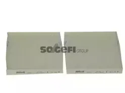 AH372-2 PURFLUX Фильтр, воздух во внутренном пространстве AH372-2 PURFLUX Фильтр, воздух во внутренном пространстве