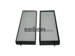 AH393-2 PURFLUX Фильтр, воздух во внутренном пространстве AH393-2 PURFLUX Фильтр, воздух во внутренном пространстве