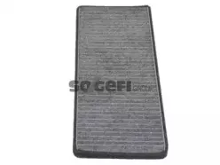 AHC119 PURFLUX Фильтр, воздух во внутренном пространстве AHC119 PURFLUX Фильтр, воздух во внутренном пространстве