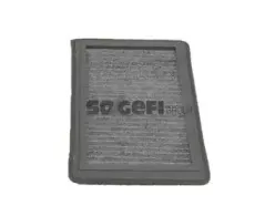 AHC120 PURFLUX Фильтр, воздух во внутренном пространстве AHC120 PURFLUX Фильтр, воздух во внутренном пространстве