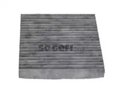 AHC185 PURFLUX Фильтр, воздух во внутренном пространстве AHC185 PURFLUX Фильтр, воздух во внутренном пространстве