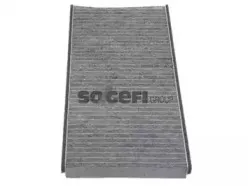 AHC237 PURFLUX Фильтр, воздух во внутренном пространстве AHC237 PURFLUX Фильтр, воздух во внутренном пространстве