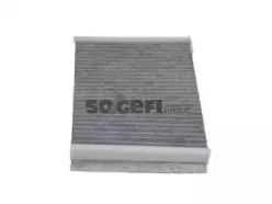 AHC267 PURFLUX Фильтр, воздух во внутренном пространстве AHC267 PURFLUX Фильтр, воздух во внутренном пространстве