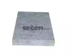 AHC284 PURFLUX Фильтр, воздух во внутренном пространстве AHC284 PURFLUX Фильтр, воздух во внутренном пространстве