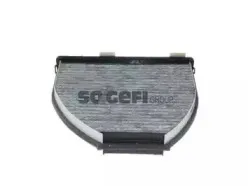 AHC318 PURFLUX Фильтр, воздух во внутренном пространстве AHC318 PURFLUX Фильтр, воздух во внутренном пространстве