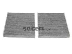 AHC336-2 PURFLUX Фильтр, воздух во внутренном пространстве AHC336-2 PURFLUX Фильтр, воздух во внутренном пространстве