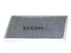 AHC379 PURFLUX Фильтр, воздух во внутренном пространстве AHC379 PURFLUX Фильтр, воздух во внутренном пространстве