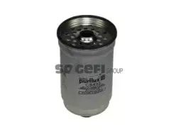CS433 PURFLUX Топливный фильтр CS433 PURFLUX Топливный фильтр