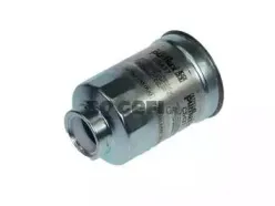 CS437 PURFLUX Топливный фильтр CS437 PURFLUX Топливный фильтр