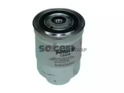 CS438 PURFLUX Топливный фильтр CS438 PURFLUX Топливный фильтр