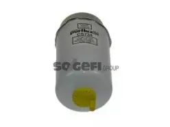 CS734 PURFLUX Топливный фильтр CS734 PURFLUX Топливный фильтр