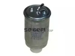 FCS412B PURFLUX Топливный фильтр FCS412B PURFLUX Топливный фильтр