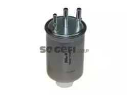 FCS477 PURFLUX Топливный фильтр FCS477 PURFLUX Топливный фильтр